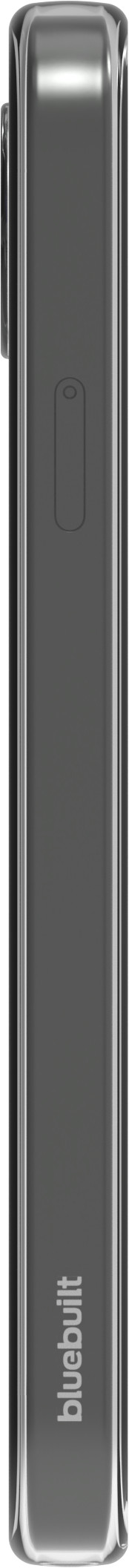 BlueBuilt Google Pixel 10a Back Cover Transparant linkerkant