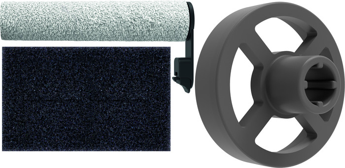Rowenta ZR333A accessoireset X-Clean 3/5/6 Main Image