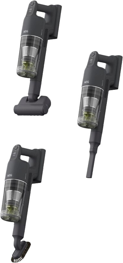 AEG AP91AB21DG Animal 9000 detail