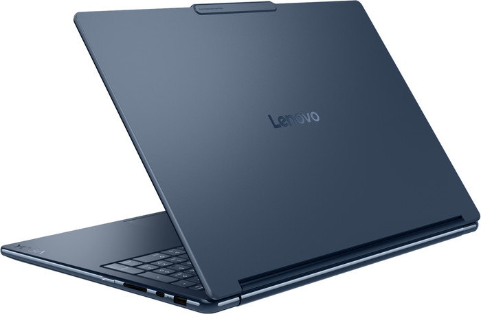 Lenovo Yoga 9 OLED 2-in-1 16N1X11 83N7001XMB achterkant