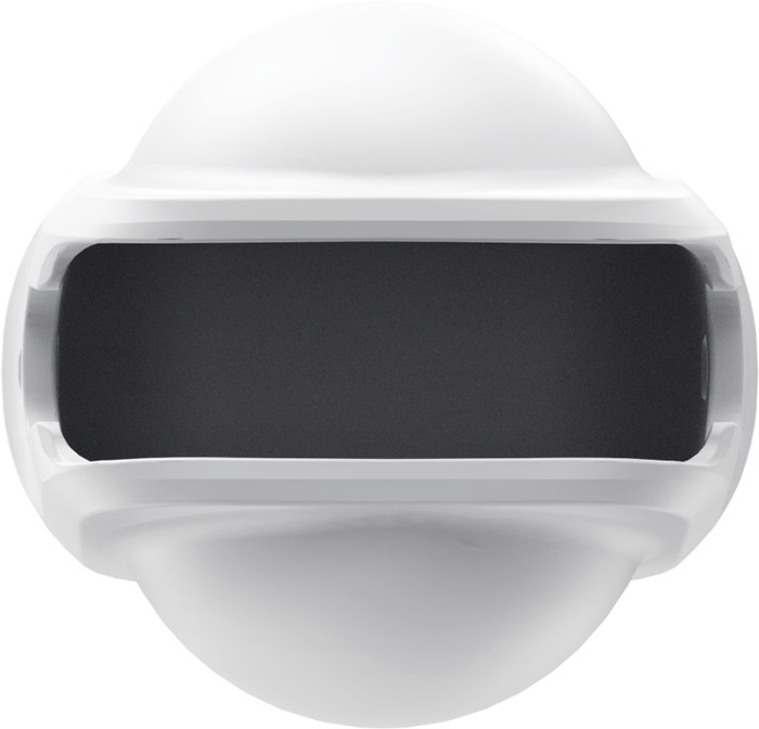 Insta360 X4 Air Lens Cap (Arctic White) onderkant