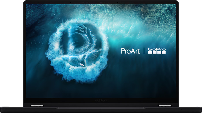 ASUS ProArt PX13 OLED Copilot+PC HN7306EAC-LX089X Azerty voorkant