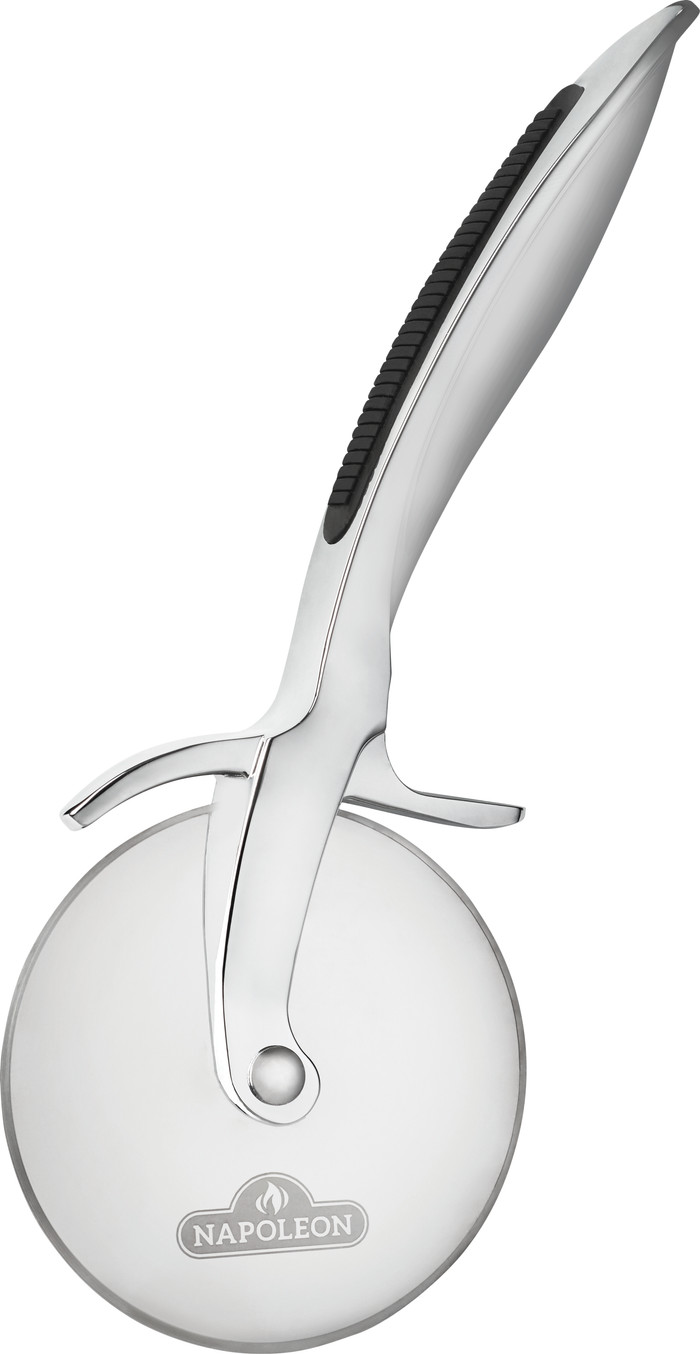 Napoleon PRO Pizzasnijder Main Image