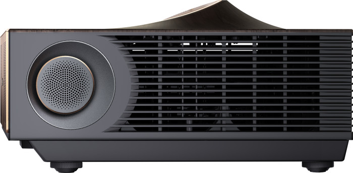Hisense L9Q (2026) rechterkant