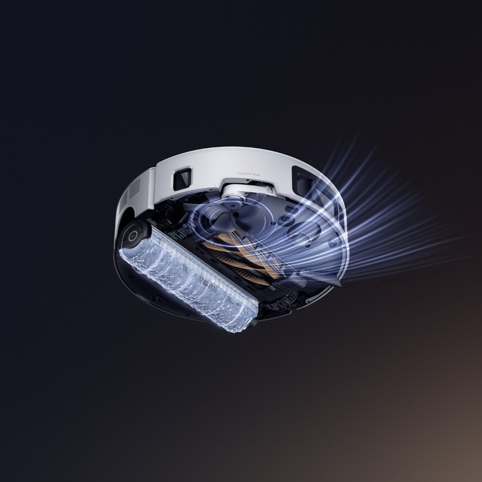 Mova Z60 Ultra Roller Complete Wit visual leverancier