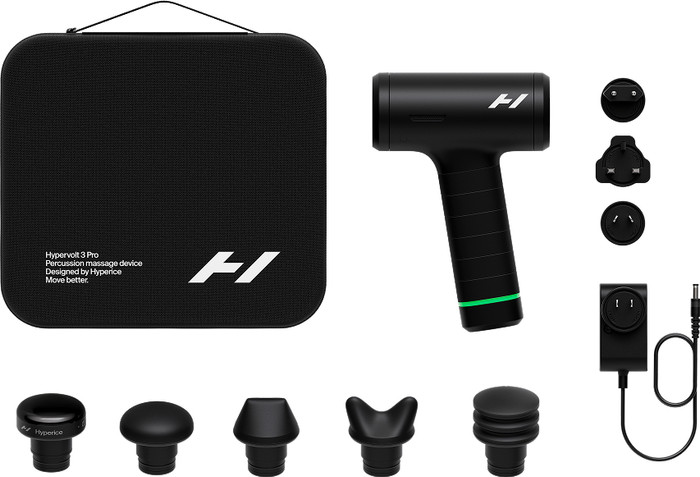 Hyperice Hypervolt 3 Pro accessoire