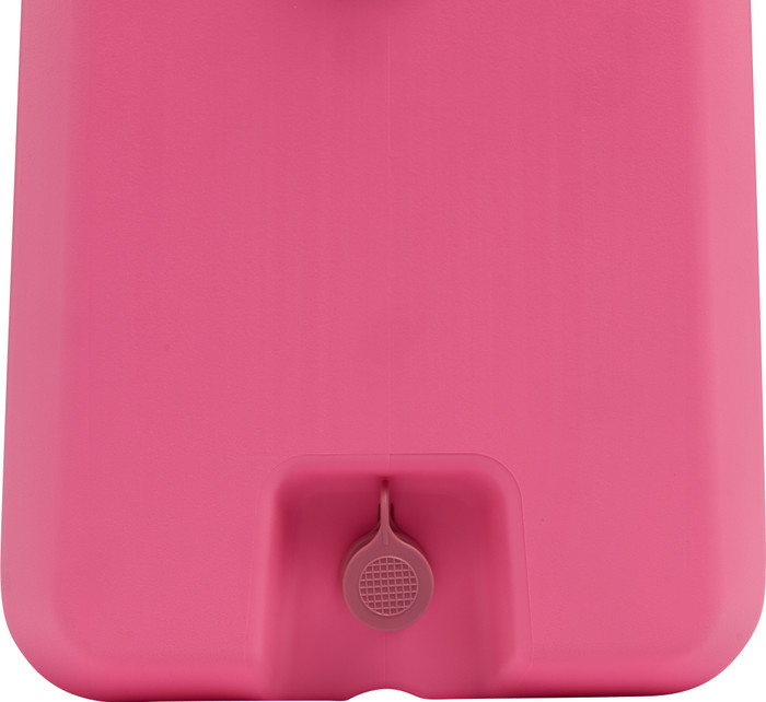 Igloo Tag Along Too Highrise 22QT Pink détail