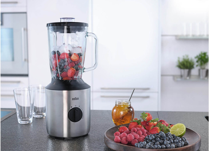 Braun JB 3272 SI product in gebruik
