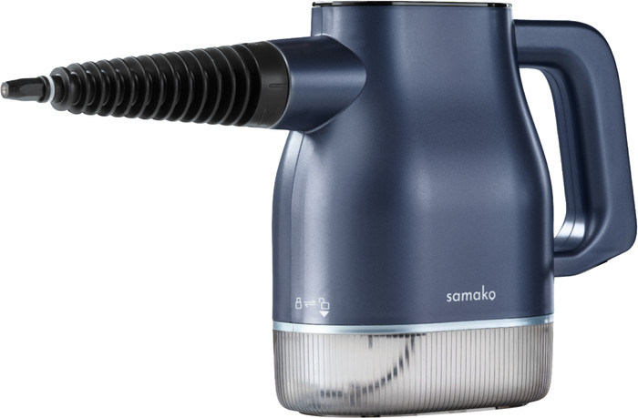 Samako Airstream S1 Main Image