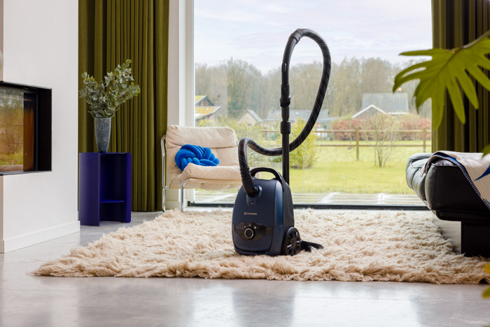 Wisberg B7000 Animal Pro product in gebruik