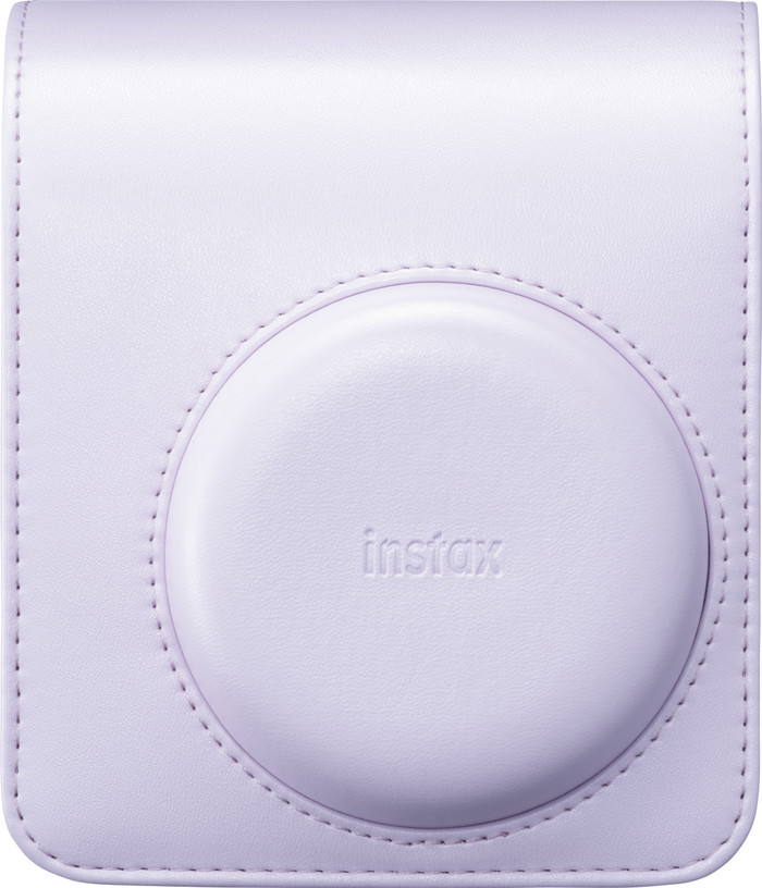 Fujifilm Instax Mini 13 Case Dreamy Purple avant