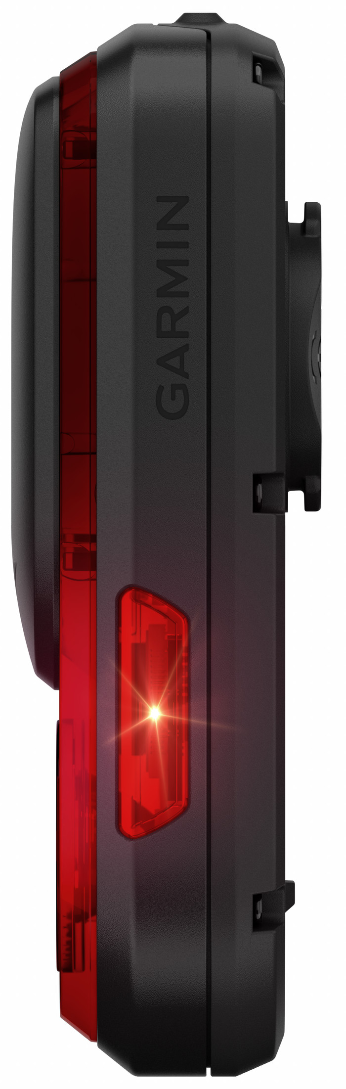 Garmin Varia RearVue 820 Radar Achterlicht rechterkant