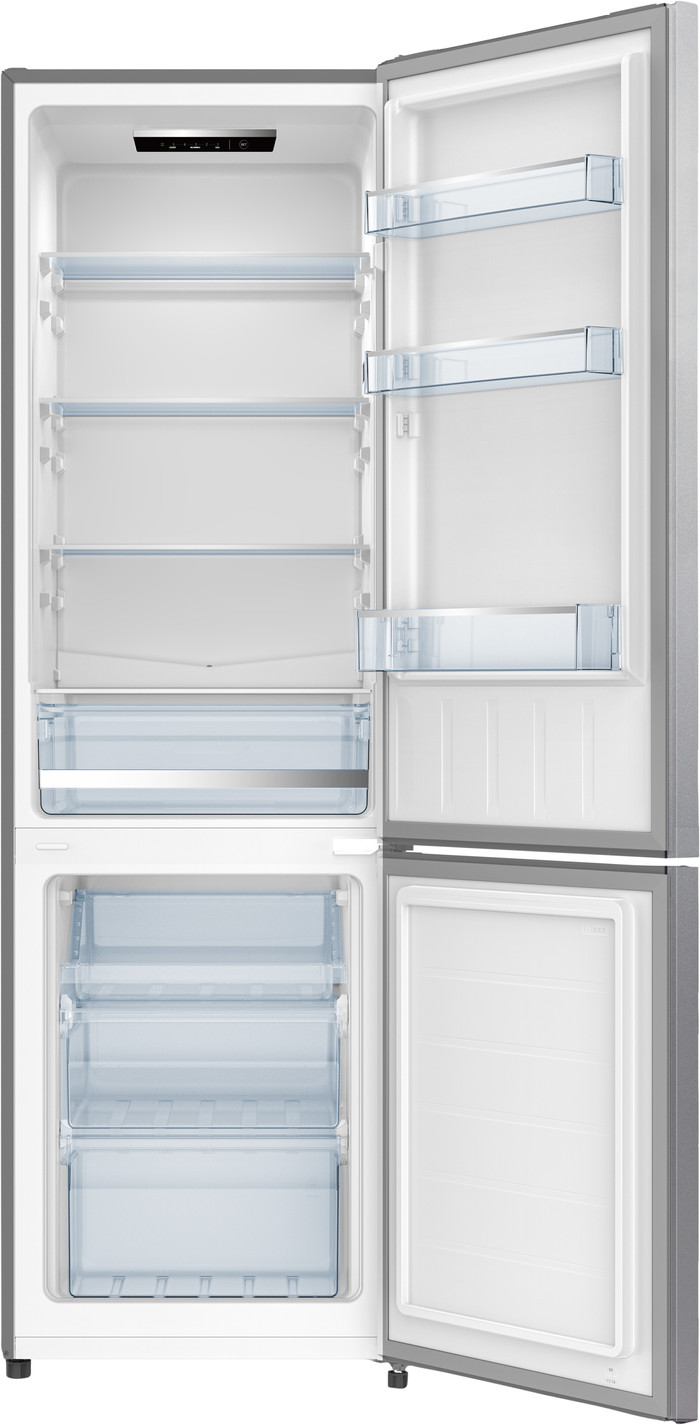 Beko B3RCSO255S intérieur