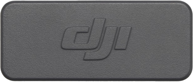 DJI Mic Mini 2 Charging Case for Mobile Receiver top