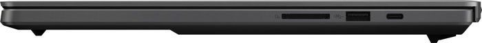 ASUS Zephyrus 16 GU605CP-QR101W AZERTY rechterkant