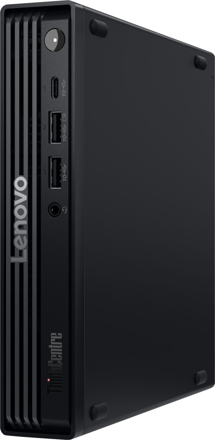 Lenovo ThinkCentre M70q Gen 6 - 13HA000EMB AZERTY Main Image