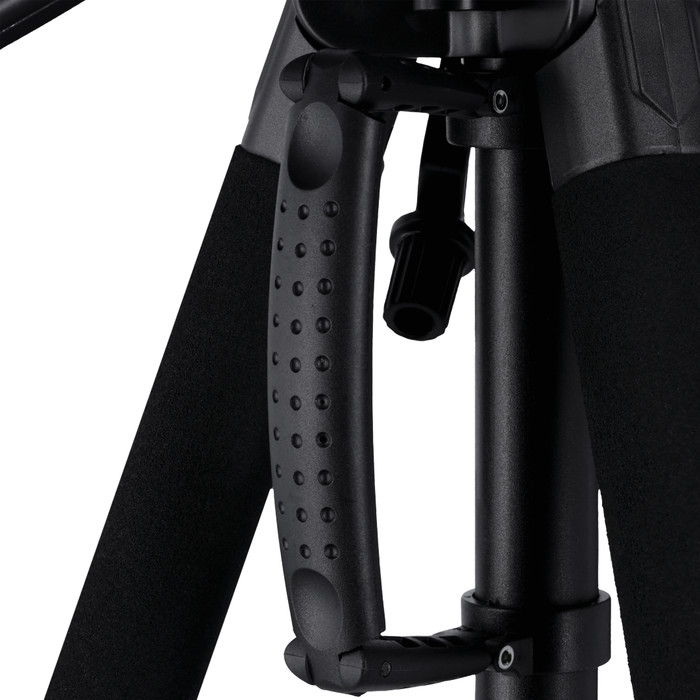 Rollei Compact Traveler StarS4 Tripod detail
