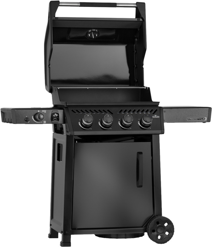 Napoleon Phantom Freestyle PRO 425 linkerkant