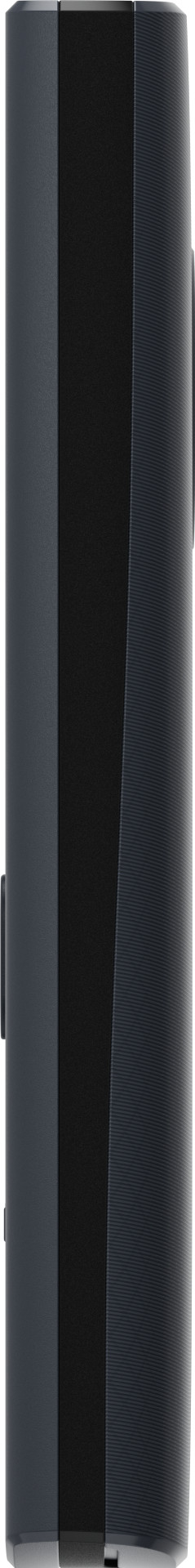 Nokia 110 128MB Blauw 4G rechterkant