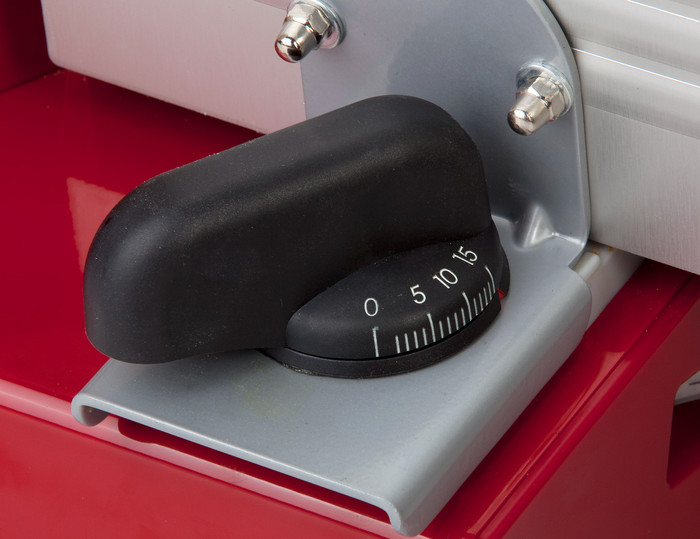 Domo DO522S Rood detail