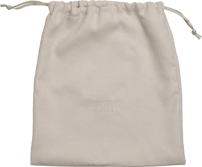 JBL Live 780NC Champagne accessoire