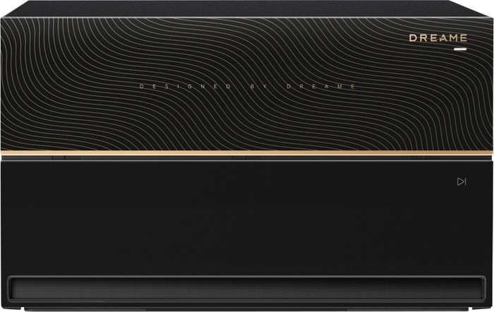 Dreame X60 Pro Master voorkant