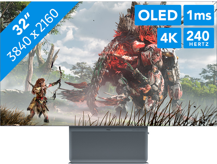 TCL X3 32X3A Main Image