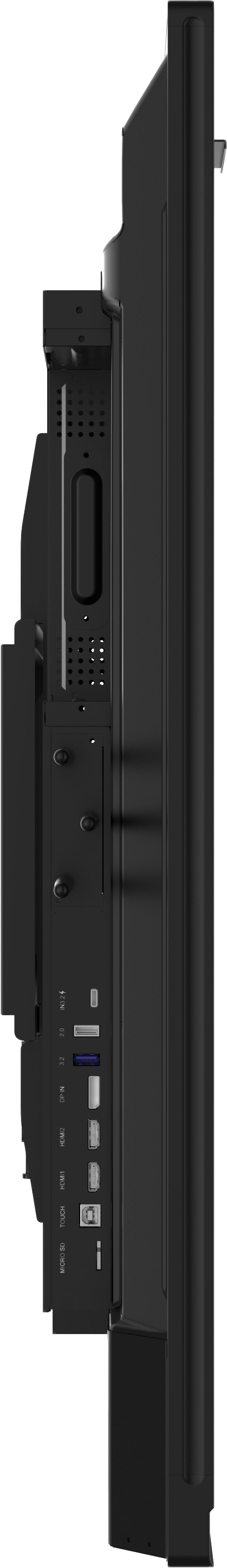 iiyama ProLite TE5513A-B2AG detail