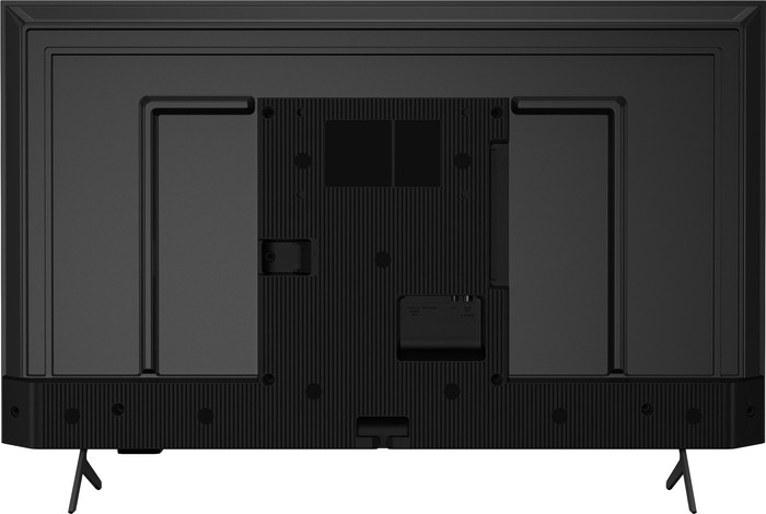 Philips QLED 43" PQS7801 (2026) arrière