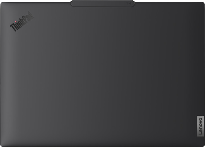 Lenovo ThinkPad T14 Gen 6 (AMD) Copilot+ PC - 21QJ0053MB Azerty achterkant