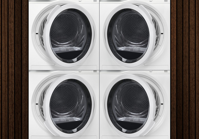 AEG TR76CBB96 SensiDry visuel fournisseur
