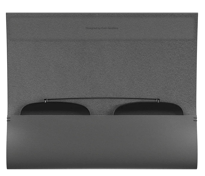 EvenRealities Even G2B Clip Gray accessory