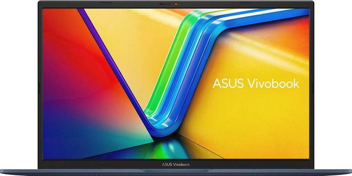 ASUS Vivobook 17 X1704VA-AU7NDW voorkant