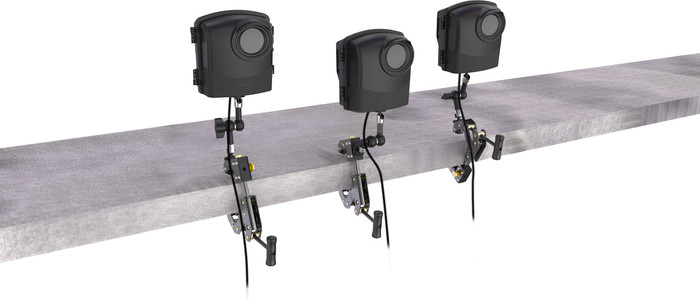 Brinno BCC2000Plus Construction Timelapse Bundle produit à l'usage