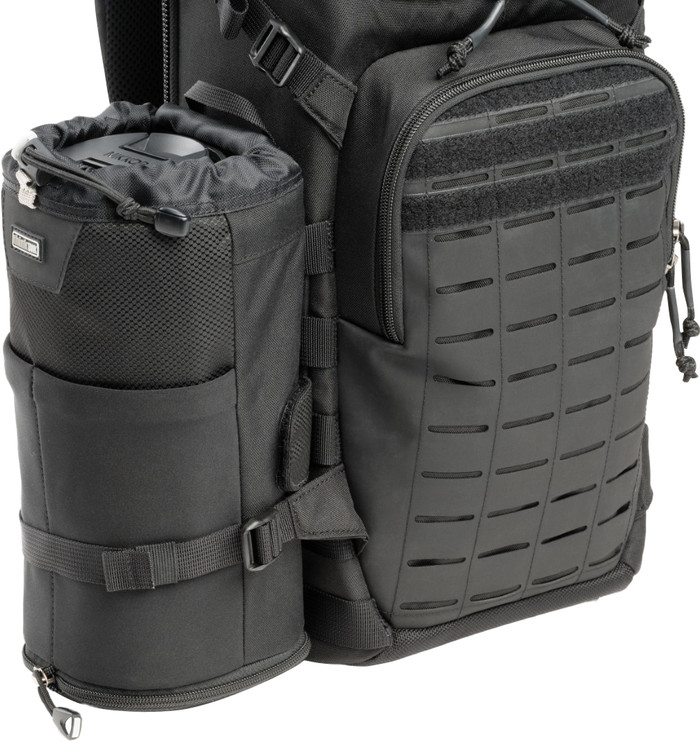 Think Tank DarkLight Backpack 14 L Noir avant