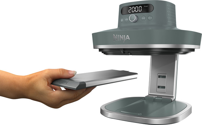 Ninja CRISPi PRO AS101EUGY Vert visuel fournisseur