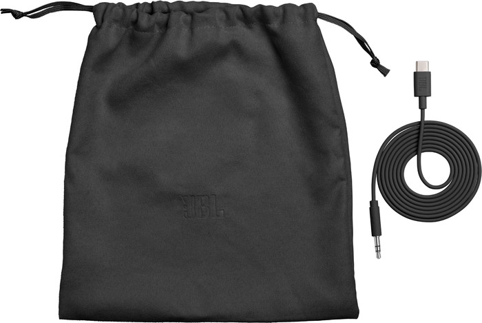 JBL Live 780NC Noir accessoire