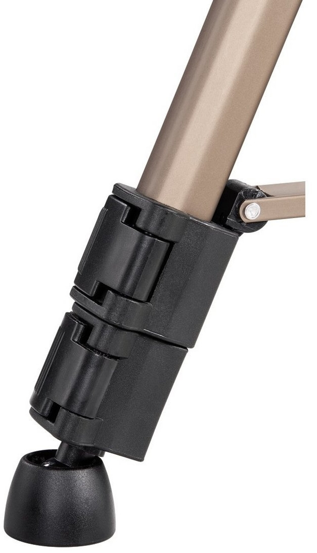 Hama Statief Star 63 detail