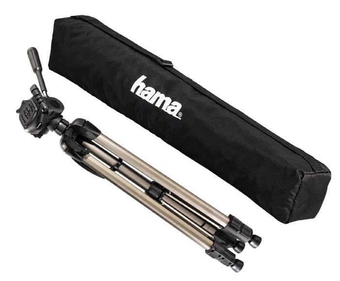 Hama Statief Star 63 samengesteld product