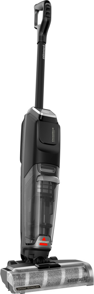 Bissell CrossWave OmniForce Edge Pro linkerkant