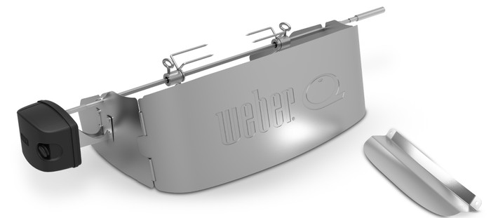Weber Braadspit voor Q 3200N+ Main Image
