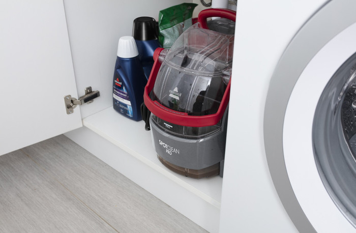 BISSELL SpotClean Professional visual leverancier