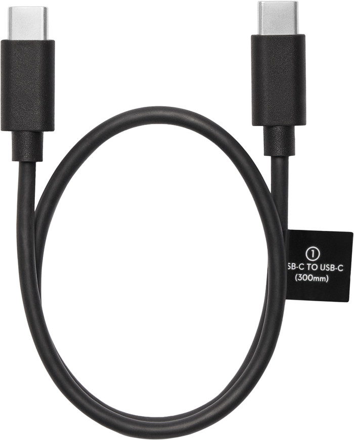 DJI RS 5 Combo accessoire