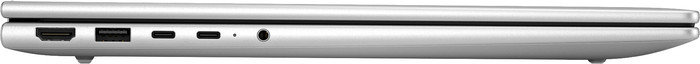 HP ProBook 4 G2a 16'' - E08ZCET Azerty linkerkant