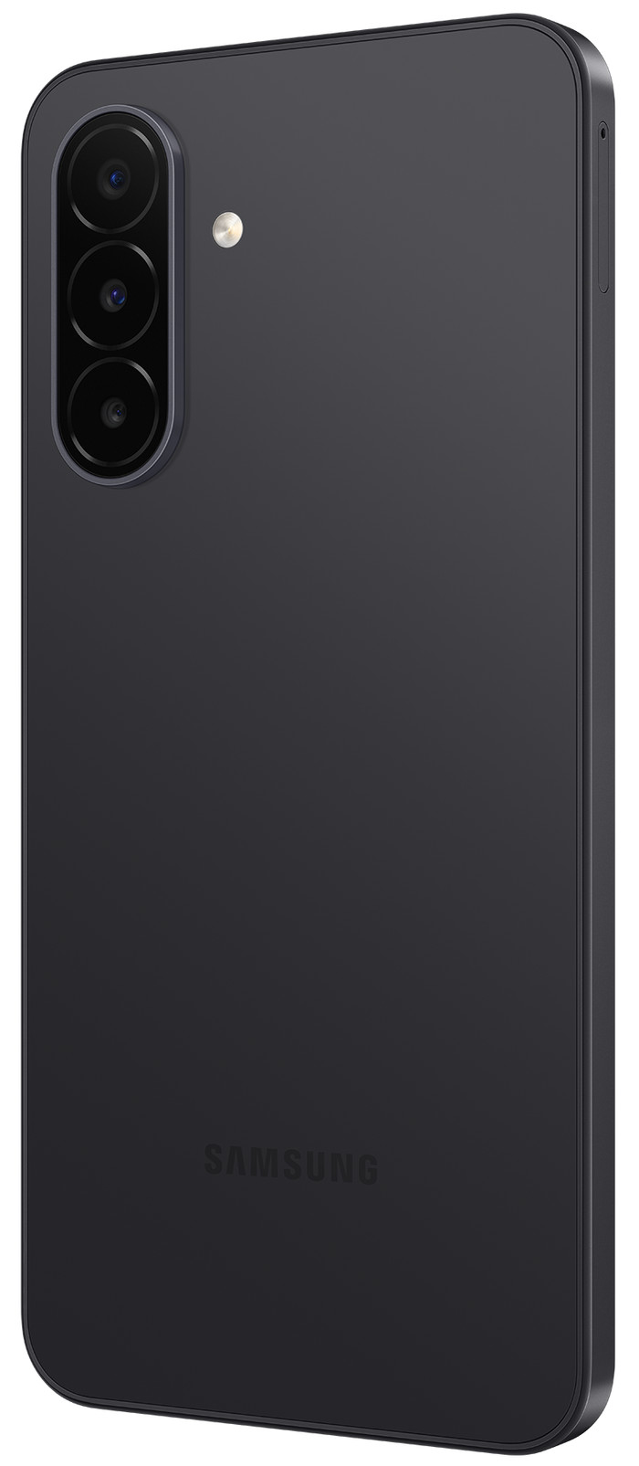 Samsung Galaxy A18 128 Go Noir 4G arrière