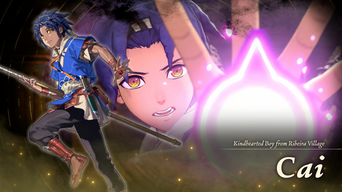 Fire Emblem Fortune's Weave Nintendo Switch 2 product in gebruik