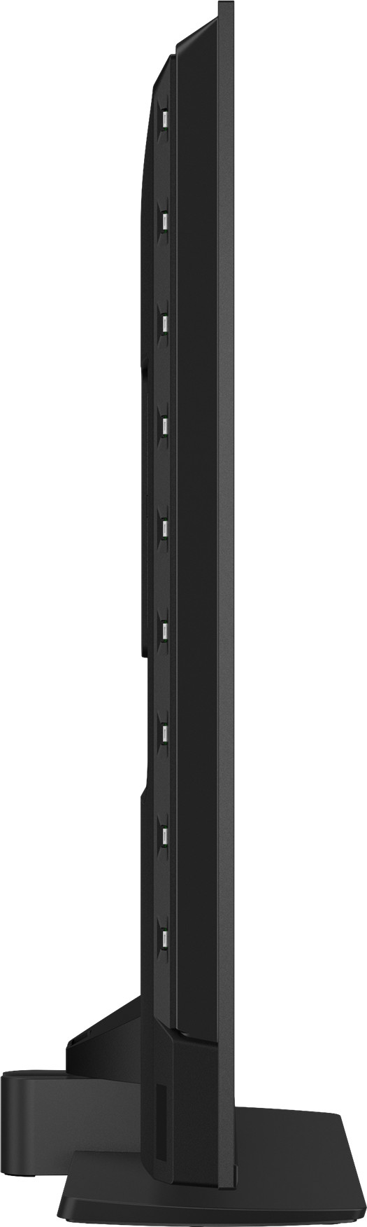 Philips Ambilight 50" PQS9001 (2026) rechterkant