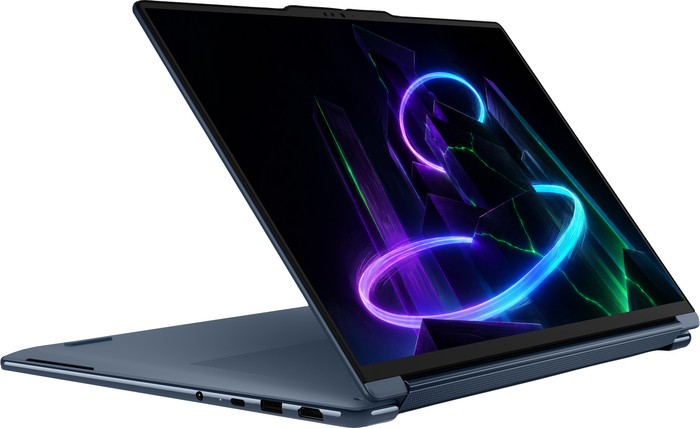Lenovo Yoga 9 OLED 2-in-1 16N1X11 83N7001XMB voorkant