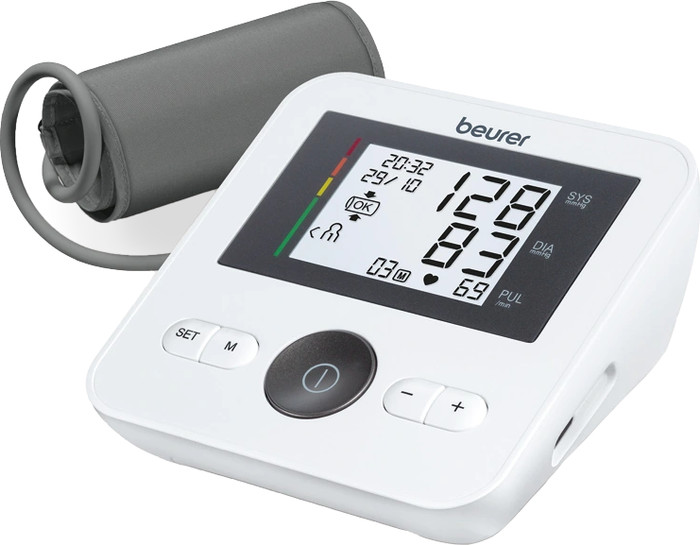 Beurer BM 27+ Main Image