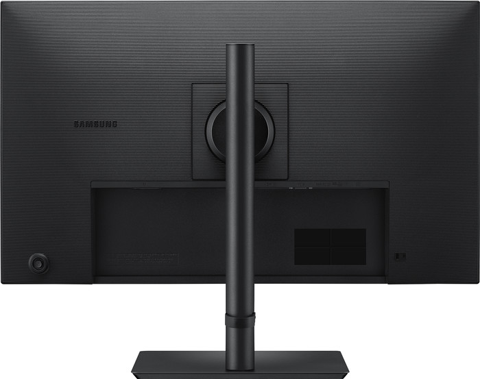 Samsung Essential G3 G32H LS27HG320EUXEN achterkant